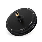 1500w E-bike Conversion Kit 48v Ebike Hub Motor Hub Rear Wheel Motor 55n m