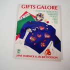 Sewing   Crafting Project Books Lot Of 5 Vtg Quilting Embroidery Crochet