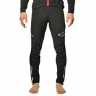 New Rockbros Cycling Casual Black Pants Sporting Hiking Long Reflective Trousers