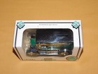 Vintage 1992 Ertl 1912 Agway Open Cab Bank Metal Truck  Nos New Unopened In Box