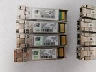 Lot Of 8x Sfp-10g-sr Oem Cisco 10-2415-03 850nm 10gbase-sr Sfp 