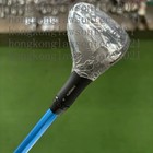 Ping G440 Hybrids-wood Golf Club-only The Head