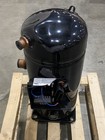 Copeland Zp180kce-twd-722 180k Btu Refrigeration Scroll Compressor 460v 3ph