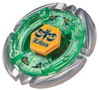 Takara Tomy Flame Libra T125es Metal Fusion Beyblade Bb-48