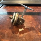 A Allan Spinet Reel Antique Reel