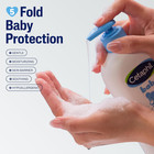 Baby Wash   Shampoo  13 5oz Pack Of 2  Hypoallergenic  Gentle Enough For Everyda