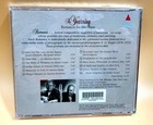 The Yearning  Romances For Alto Flute Cd By Michael Hoppe   Tim Wheater 1996 New