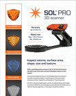 Sol Pro 3d Scanner Complete With Original Packaging