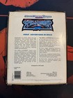 Tsr 1049 Ad d Spelljammer Adventures In Space Complete Box Set 1989