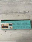 Logitech K375s Multi-device Wireless Full Keyboard And Stand Batteries Included