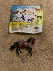 Breyer Mystery Horse Surprise Series 7 Stablemate Horse -morgan Cross B-cs-10337
