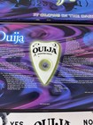 Ouija Board Game Glow In The Dark Parker Brothers Hasbro Complete Halloween 1998