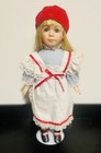 Haunted Doll - Maribel     Feline Trickster Companion - Positive Spirit