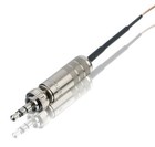 Countryman E6 Low-profile Omnidirectional Earset Microphone With 3 5mm Locking
