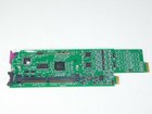 Grass Valley Miranda Dap-1781 8 Channel Digital Audio Processor Card Module Unit