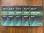 2025 Cfa Exam Prep Kaplan Schweser Notes     level 2  Book 1-5 free Shipping Us eu