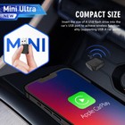 Carlinkit 5 0 Ultra Wireless Carplay Android Auto Adapter Auto Connectionvk Us