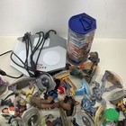Mixed Loose Large Lot 7 Lbs Disney Infinity Toy Character Figures Monsters Inc