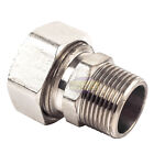 Rapidair Maxline Piping 3 4  Npt Adaptor Fitting M8003 Rapid Air Max Line