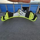 Cabrinha Drifter 9m 2015   Bar lines   Harness   Pump   Ultimate Surf foil Kite 