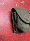 Diamondback Tactical Battlelab Saw Pouch Ranger Green