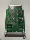 Cisco Hwic-1fe Single Port Ethernet High Speed Wan Interface Module