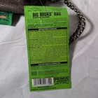 Primos Hunting Big Bucks Bag Rattling System Deer Call Power Tines Tones Holes