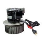 Handler 236fh-2 Fume Hood Replacement Motor 600 Cfm