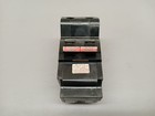 Federal Pacific Fpe 100 Amp 2 Pole Type Na Circuit Breaker Stab-lok