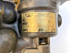 Wabco  Rexroth P59155-50 H5 Relayair Valve Max Inlet 200 Psi