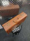 For 1950s Martin Committee Trumpet Case Only Kind Of Green Brown Sold Separately