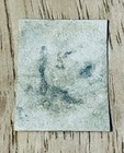 Confederate States 1862 Scott  csa2 10   Cancelled Blue As-found