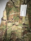 Jacket Extreme Cold Wet Weather Gen Iii Level 6 Large-regular Ocp Military Nwt