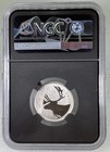 2023 Canada 25 Cent Ngc Sp70 Queen Elizabeth Quarter First Releases Last Year