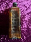 Champion Glo Tone Embalming Fluid Glass Bottle Mortuary Funeral Undertaker