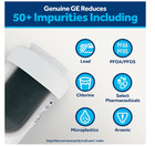 3 Pack Ge General Electric Mwf Refrigerator Water Filter Mwf Filter New