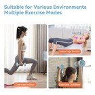 Smart Dumbbells Set With Speaking Display - Home Gym Blue  2 2lb X2 Set 