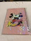 Mickey And Minnie Mouse Holographic Spiral