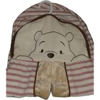 Winnie The Pooh Diaper Stacker Holder Organizer Disney
