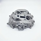 2001-2005 Oem Yamaha Raptor 660r Engine Valve Cover Rocker Arm Cap Assembly