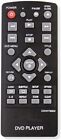 New Remote Control Cov31736202 For Lg Dvd Player Dp132 Dp132nu Dp132h Dp132-h