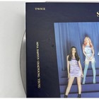 Twice Feel Special 8th Mini Album Blue Photo Cover Book Only No Cd