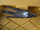 1941 Cadillac Flying Goddess Lady Chrome Hood Ornament