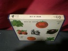 Cream  -  Best Of Cream - Eric Clapton  Reel To Reel Tape  Tested  Sounds Great