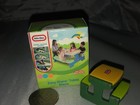 New Miniverse Mini Little Tikes Easy Store Table Sorry No Storage Ball 