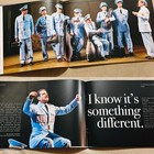 The Band   s Visist Broadway Musical Official Program 2021