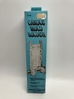 Vintage Nos Candle Mold Holder Wooden American Handicrafts Made In Usa