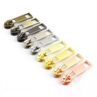 Nylon Tooth No  5 Zipper Pulle  Repair Replacement Kit Zip Fixer Slider Clip