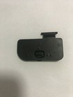 Free Shipping For Nikon D850 Battery Compartment Cover Repair Parts