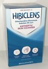 Hibiclens Antiseptic Antimicrobial Antibacterial Liquid Foam Skin Cleanser 16oz